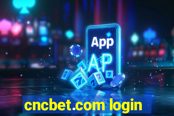 cncbet.com login